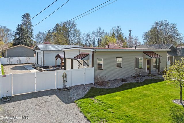 224 W Emma Ave, Coeur D'alene, ID 83814