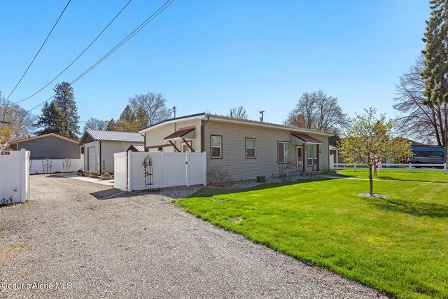 224 W Emma Ave, Coeur D'alene, ID 83814