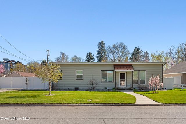 224 W Emma Ave, Coeur D'alene, ID 83814