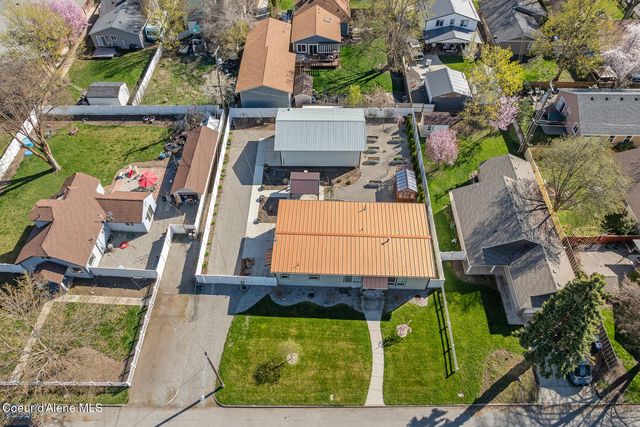 224 W Emma Ave, Coeur D'alene, ID 83814