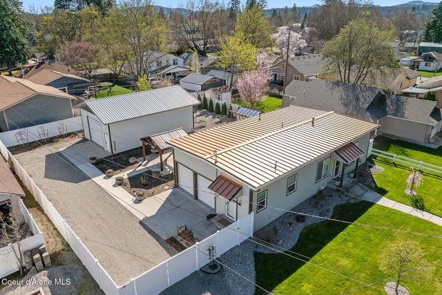 224 W Emma Ave, Coeur D'alene, ID 83814