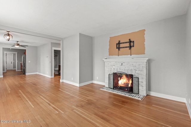 224 W Emma Ave, Coeur D'alene, ID 83814
