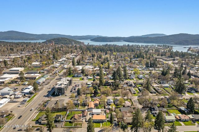 224 W Emma Ave, Coeur D'alene, ID 83814