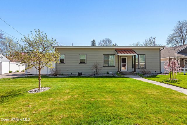 224 W Emma Ave, Coeur D'alene, ID 83814