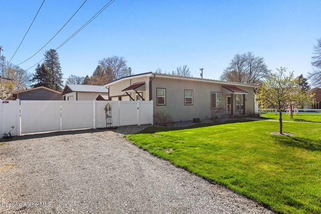 224 W Emma Ave, Coeur D'alene, ID 83814