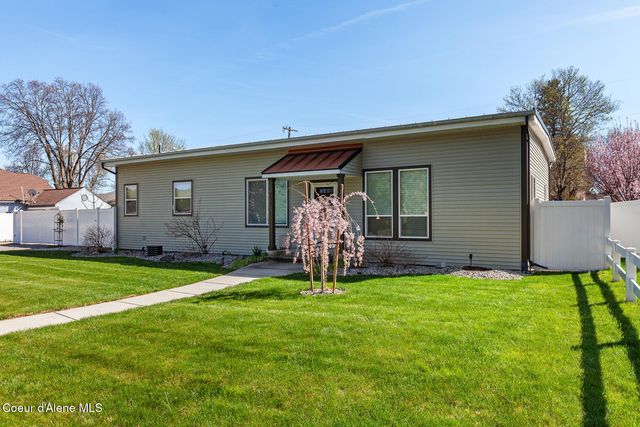 224 W Emma Ave, Coeur D'alene, ID 83814