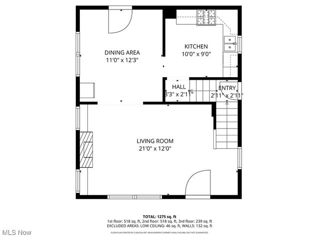 1239 Pondview Avenue, Akron, OH 44305