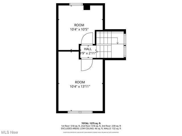 1239 Pondview Avenue, Akron, OH 44305