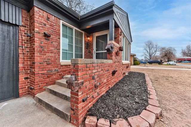 4033 NW 22nd Street, Oklahoma City, OK 73107