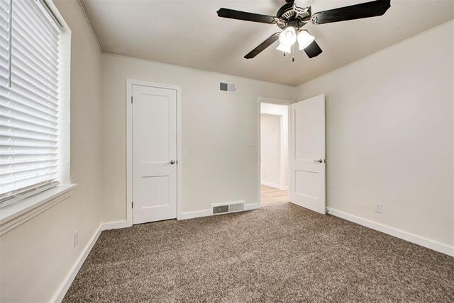 4033 NW 22nd Street, Oklahoma City, OK 73107