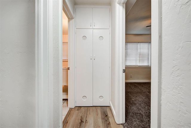 4033 NW 22nd Street, Oklahoma City, OK 73107