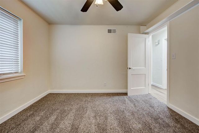 4033 NW 22nd Street, Oklahoma City, OK 73107