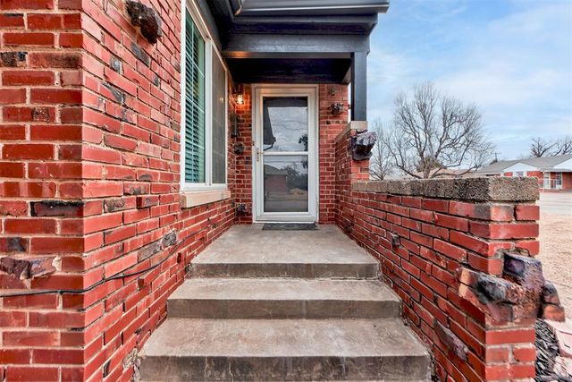 4033 NW 22nd Street, Oklahoma City, OK 73107