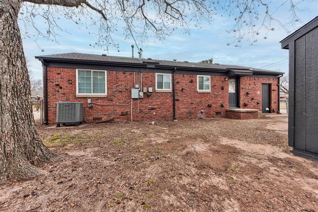 4033 NW 22nd Street, Oklahoma City, OK 73107