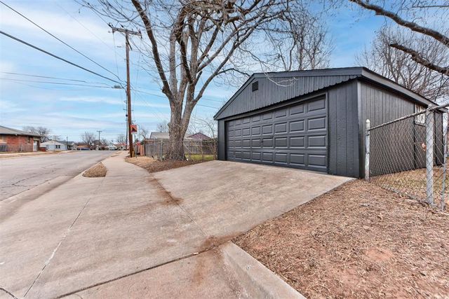 4033 NW 22nd Street, Oklahoma City, OK 73107