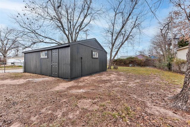 4033 NW 22nd Street, Oklahoma City, OK 73107