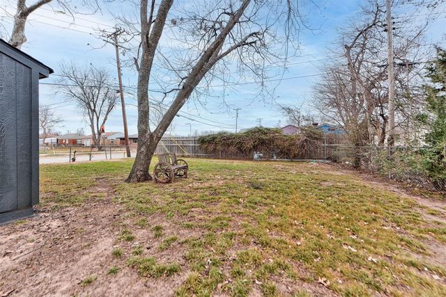 4033 NW 22nd Street, Oklahoma City, OK 73107