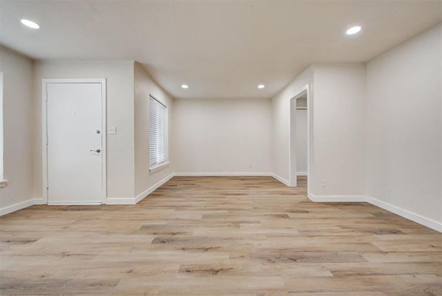 4033 NW 22nd Street, Oklahoma City, OK 73107