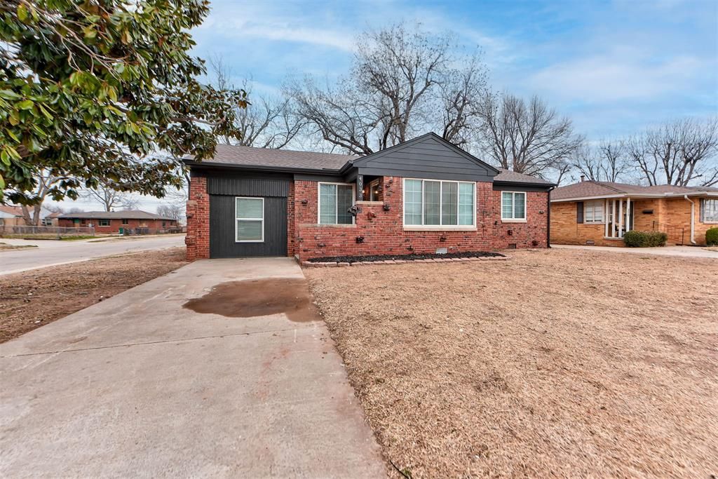 4033 NW 22nd Street, Oklahoma City, OK 73107