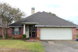 201 Camino Real Road B, Lafayette, LA 70503