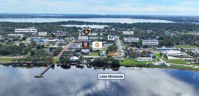 624 FIFTH STREET, Clermont, FL 34711