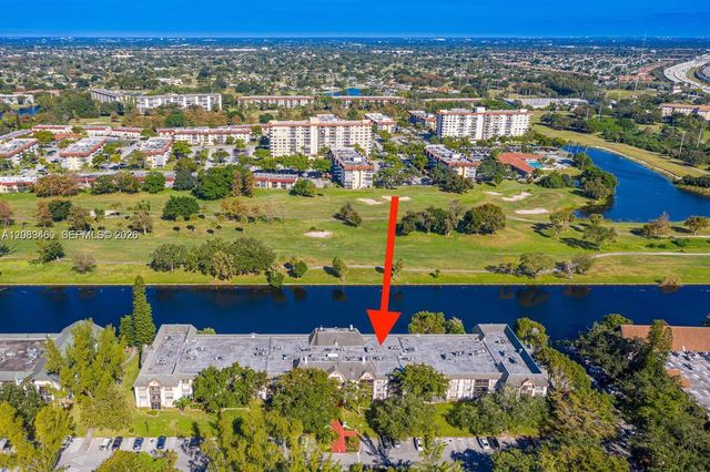 3760 Inverrary Drive 2P, Lauderhill, FL 33319