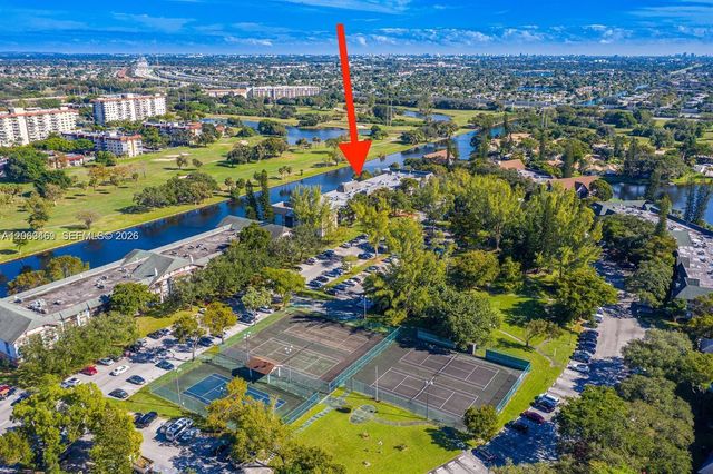 3760 Inverrary Drive 2P, Lauderhill, FL 33319