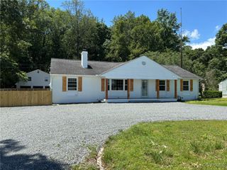 23766 Kings Hwy, Warsaw, VA 22572