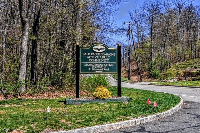 5420 Richmond Rd 420, West Milford Twp., NJ 07480