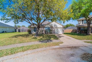 6410 Tabana Drive, Katy, TX 77449