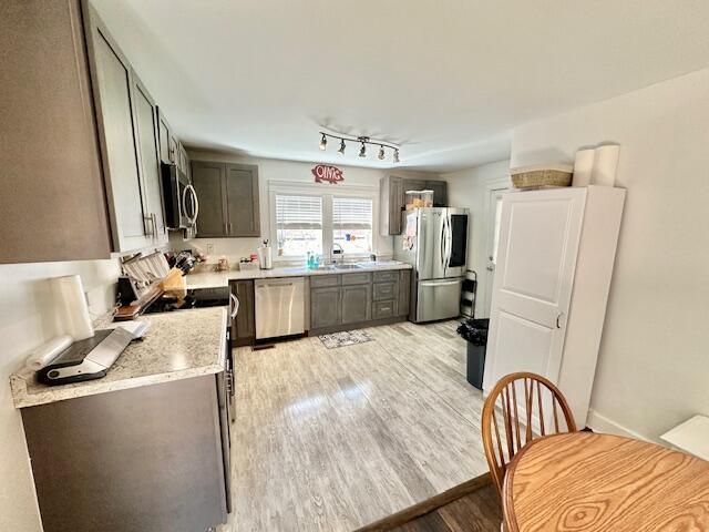 145 Cotter Avenue, Somerset, KY 42501