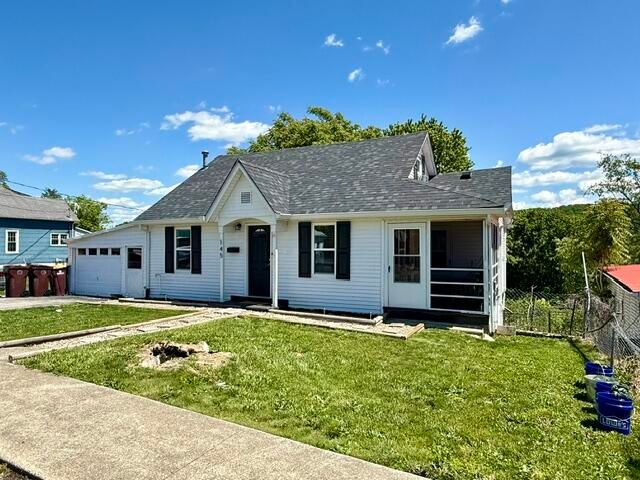 145 Cotter Avenue, Somerset, KY 42501
