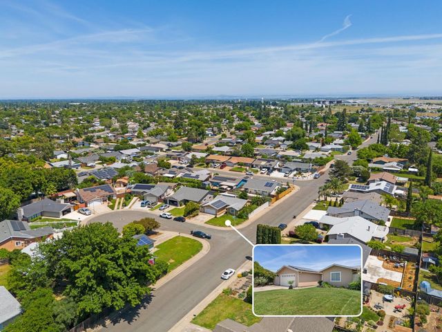 3613 Kobias Ct, Sacramento, CA 95827