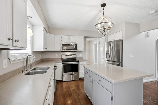 1281 Piedmont Drive, Miami Twp, OH 45150