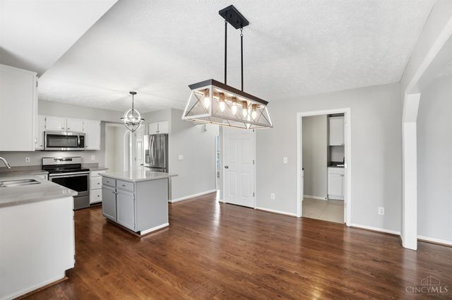 1281 Piedmont Drive, Miami Twp, OH 45150