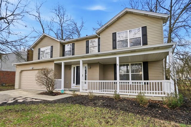 1281 Piedmont Drive, Miami Twp, OH 45150