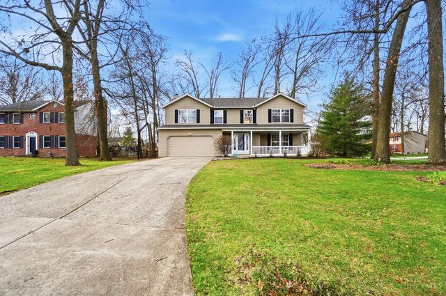 1281 Piedmont Drive, Miami Twp, OH 45150