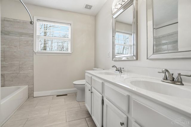 1281 Piedmont Drive, Miami Twp, OH 45150