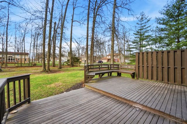 1281 Piedmont Drive, Miami Twp, OH 45150