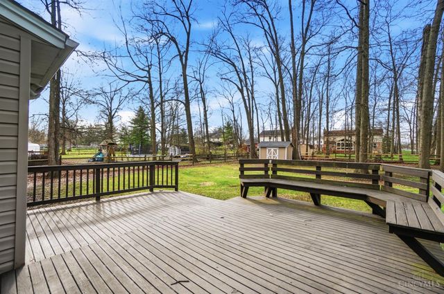 1281 Piedmont Drive, Miami Twp, OH 45150