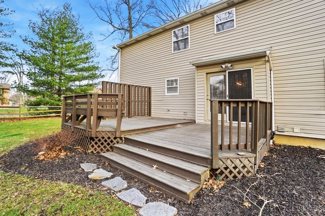 1281 Piedmont Drive, Miami Twp, OH 45150