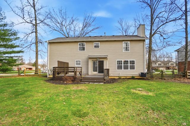 1281 Piedmont Drive, Miami Twp, OH 45150