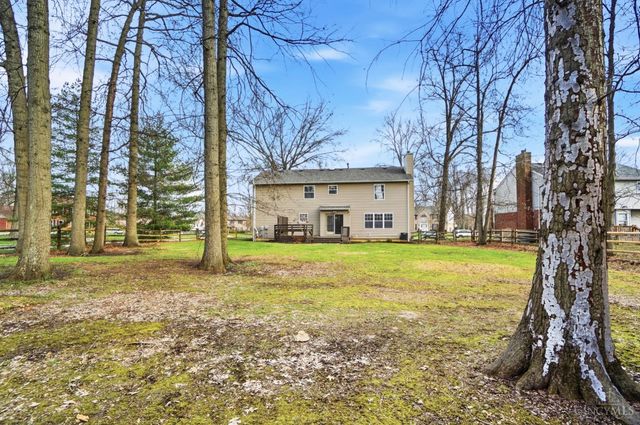 1281 Piedmont Drive, Miami Twp, OH 45150