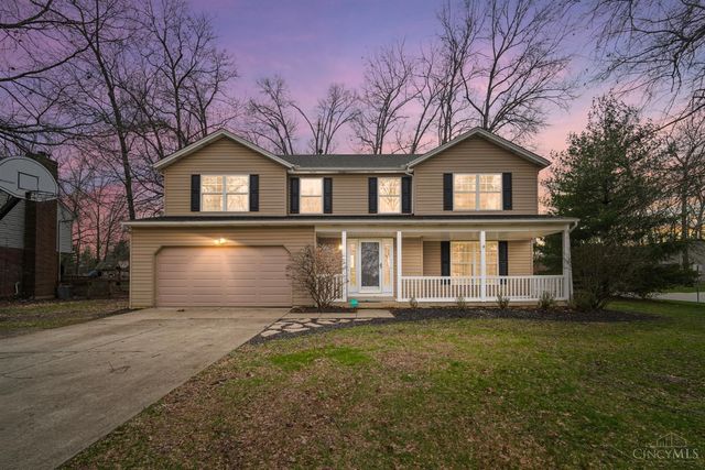 1281 Piedmont Drive, Miami Twp, OH 45150