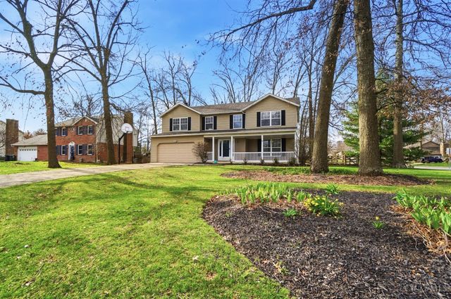 1281 Piedmont Drive, Miami Twp, OH 45150