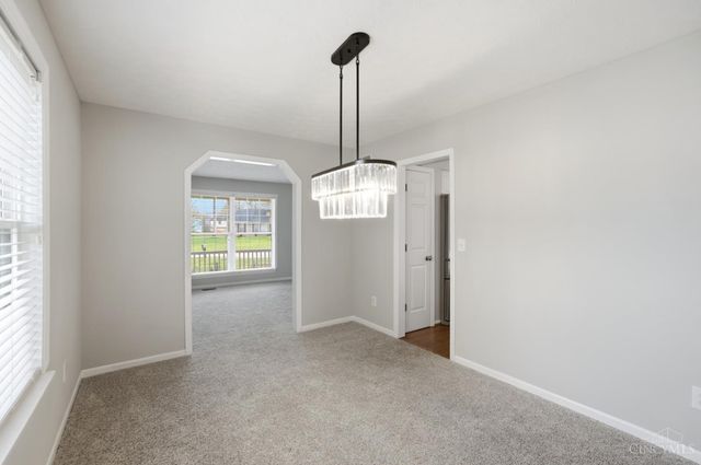 1281 Piedmont Drive, Miami Twp, OH 45150