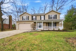 1281 Piedmont Drive, Miami Twp, OH 45150