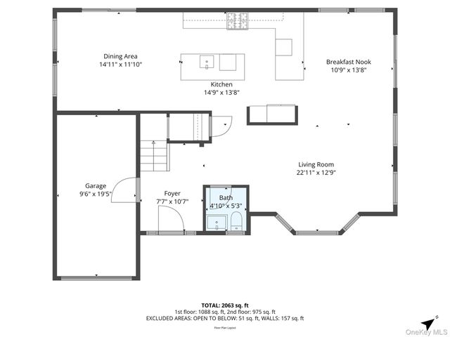 3050 Judith Drive, Bellmore, NY 11710