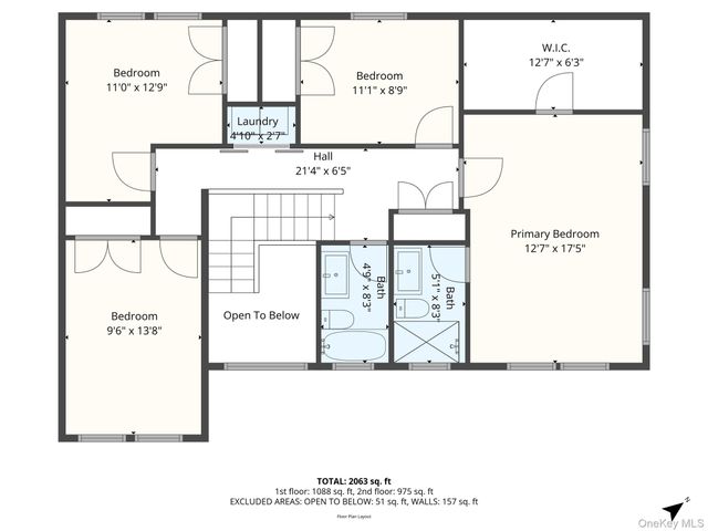 3050 Judith Drive, Bellmore, NY 11710