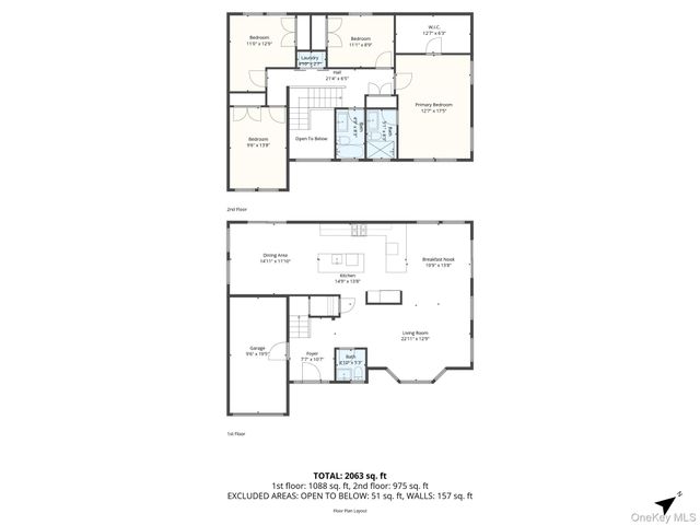 3050 Judith Drive, Bellmore, NY 11710